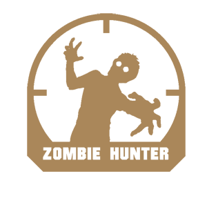 -  Zombie hunter (  ) -   143 .