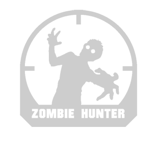 -  Zombie hunter (  ) -   143 .