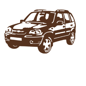 ����������� �� ����������� ���������� �������� �������� ���� (Chevrolet NIVA)� - ������ �� 116 ���.