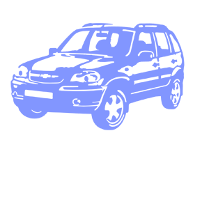        (Chevrolet NIVA) -   116 .