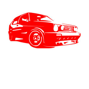      Volkswagen Golf -   100 .