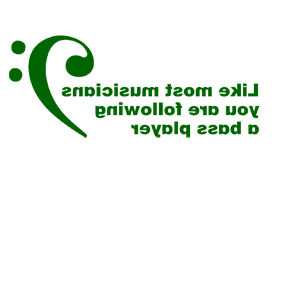 ����������� �� ����������� ������� �������� �Like most musicians you are following a bass player� - ������ �� 124 ���.