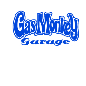   GasMonkey Garage -   100 .