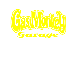   GasMonkey Garage -   100 .