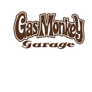   GasMonkey Garage -   100 .