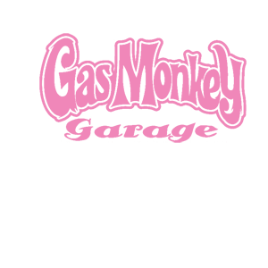   GasMonkey Garage -   100 .