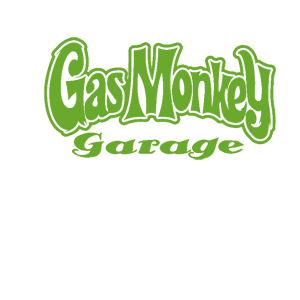 -  GasMonkey Garage -   100 .