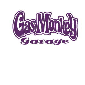   GasMonkey Garage -   100 .