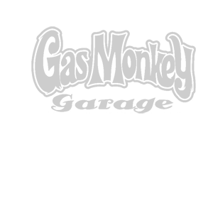   GasMonkey Garage -   100 .