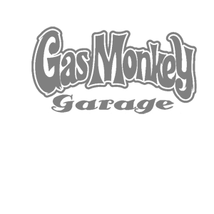   GasMonkey Garage -   100 .