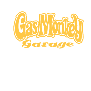   GasMonkey Garage -   100 .