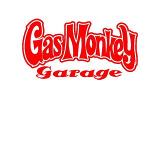   GasMonkey Garage -   100 .