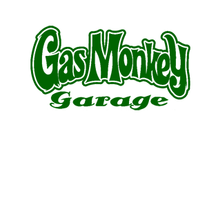   GasMonkey Garage -   100 .
