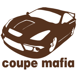   Coupe mafia -   133 .