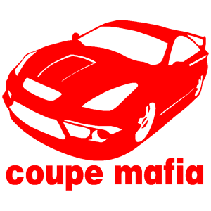   Coupe mafia -   133 .