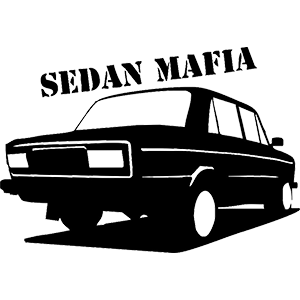  Sedan mafia