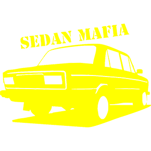  Sedan mafia