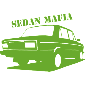  Sedan mafia