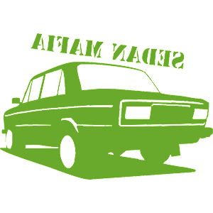    -  Sedan mafia -   112 .