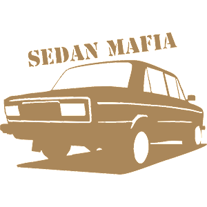  Sedan mafia