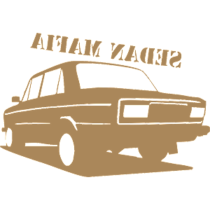    -  Sedan mafia -   112 .