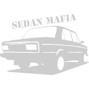  Sedan mafia