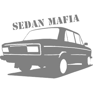  Sedan mafia