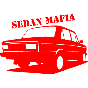  Sedan mafia