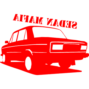      Sedan mafia -   112 .