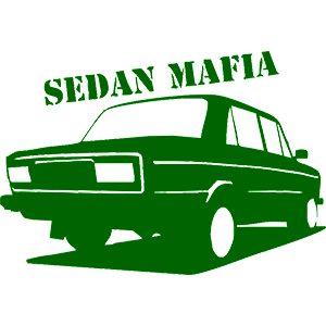  Sedan mafia