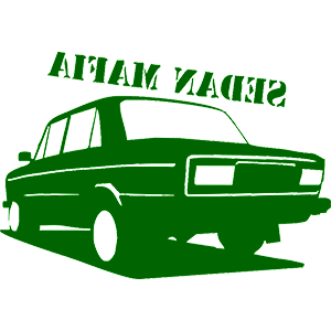      Sedan mafia -   112 .