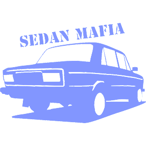  Sedan mafia
