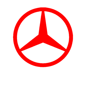      Mercedes  -   25 .