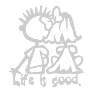 -  Life is good ( ) -   152 .