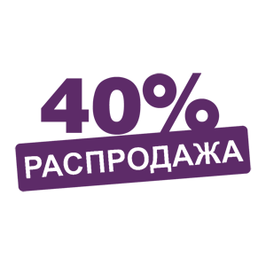   40%