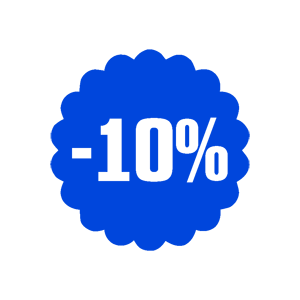   10%