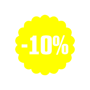   10%