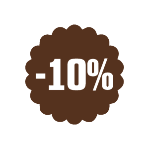   10%