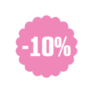   10%