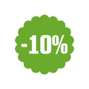   10%