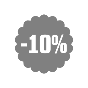   10%