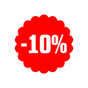   10%
