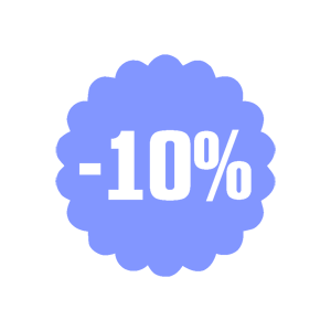  10%