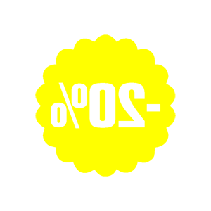       20% -   80 .