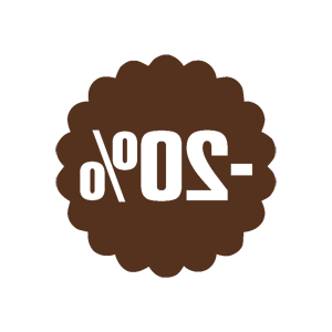       20% -   80 .