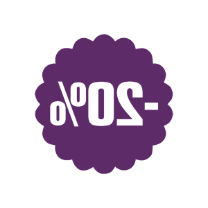       20% -   80 .