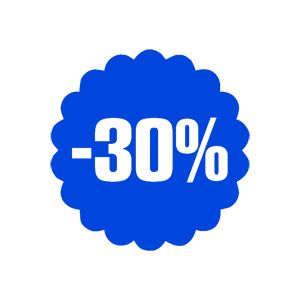   30%