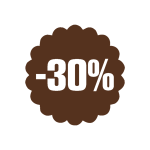   30%