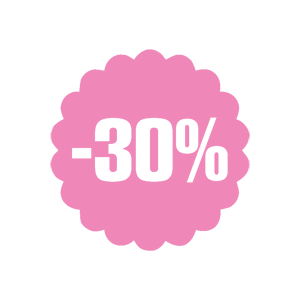   30%