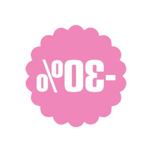       30% -   80 .